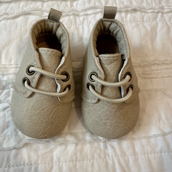 Sweet N Swag Infant Shoes - Picture 1 of 3